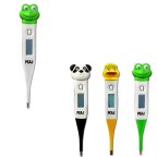Digital Thermometer ABS