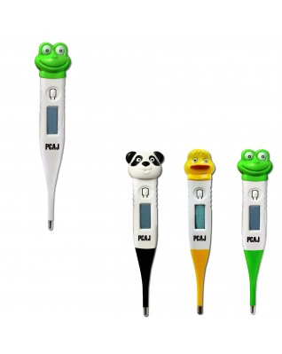 Digital Thermometer 