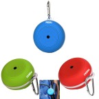 Mini Y3 Wireless Bluetooth Speaker ABS