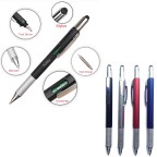Multifunctional  Ballpoint Tool Pen
