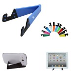2600mAh Power Bank with Stand