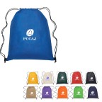 Nonwoven Drawstring Bag