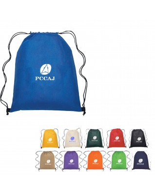 Nonwoven Drawstring Bag