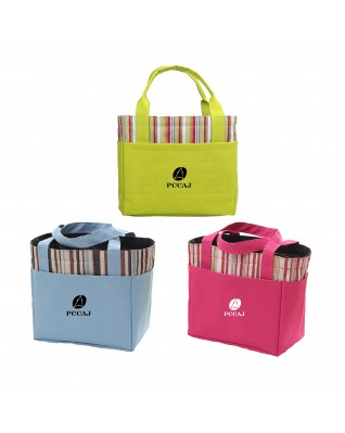 Insulated Lunch Bag