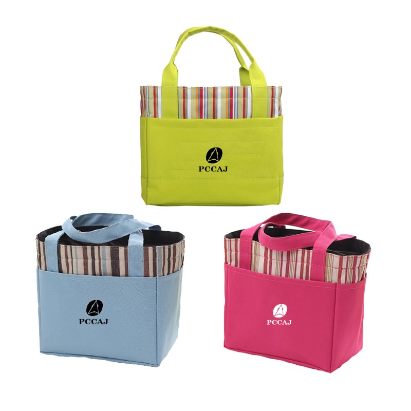 Insulated Lunch Bag