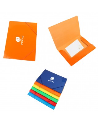 Paper Portfolio 