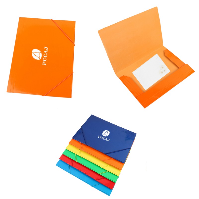 Paper Portfolio 