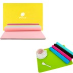 Silicone  Material Placemat