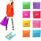 Collapsible Shopping Bag