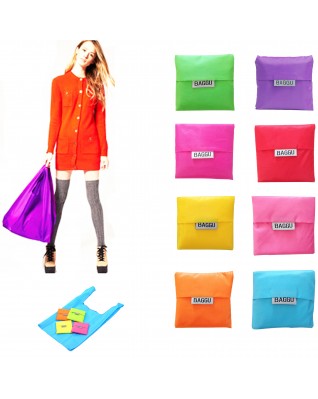Collapsible Shopping Bag