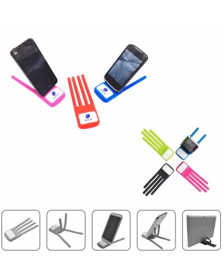 Hand Finger Shape Mount Phone Stand