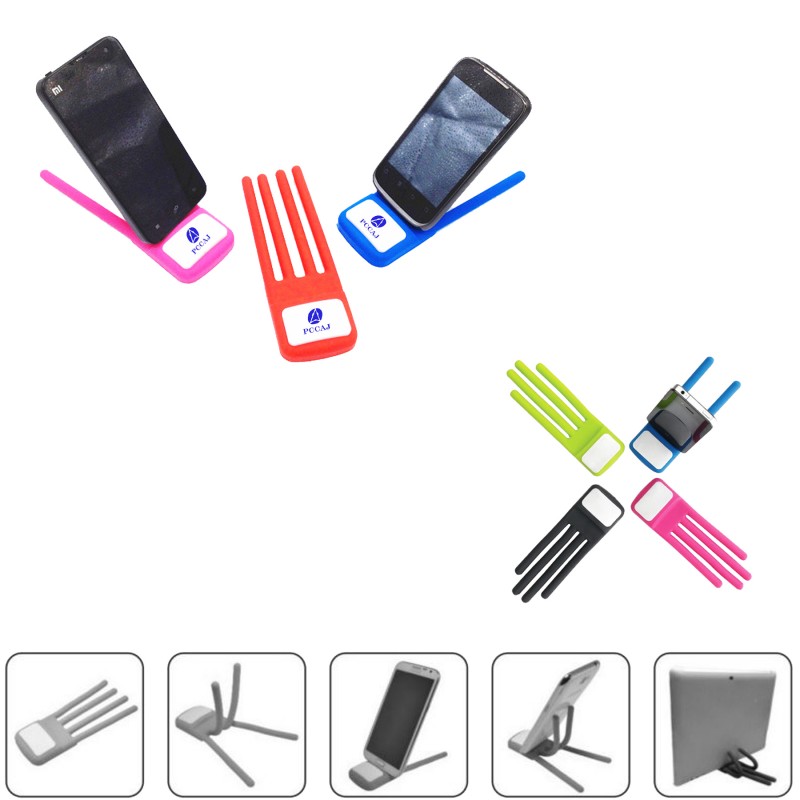 Hand Finger Shape Mount Phone Stand