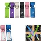 Luggage Tag Travel 