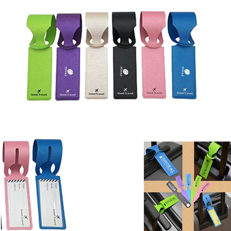 Luggage Tag Travel 