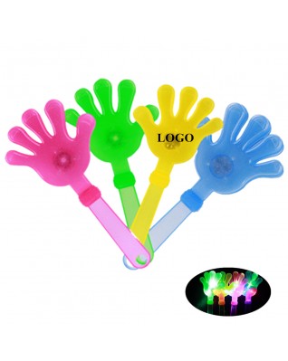 LED Light Up Hand Clapper 