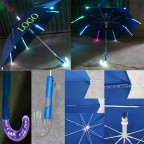 LED Umbrella