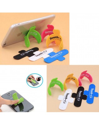 Universal Portable Touch U Silicone Stand