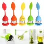 Silicone Tea Infuser well-designed