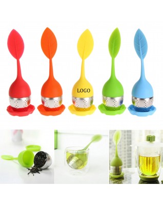Silicone Tea Infuser well-designed
