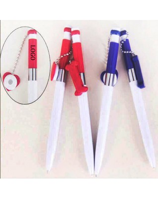 Megnet Ballpoint Pen