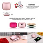 Warm Up Power bank
