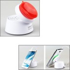 Creative speaker adapter