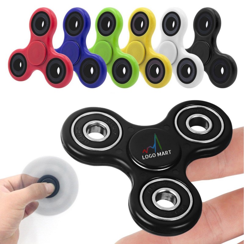 Fidget Spinner
