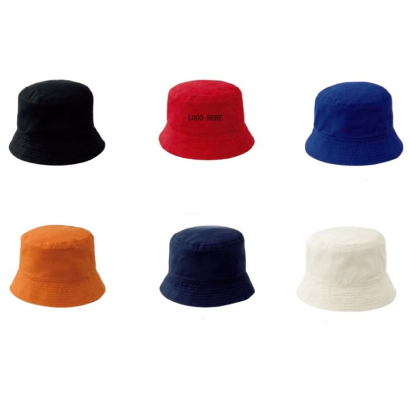 Caps Cotton Fisherman