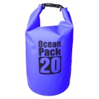 Beach Waterproof Bag Barrel