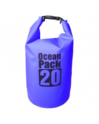 Beach Waterproof Bag Barrel