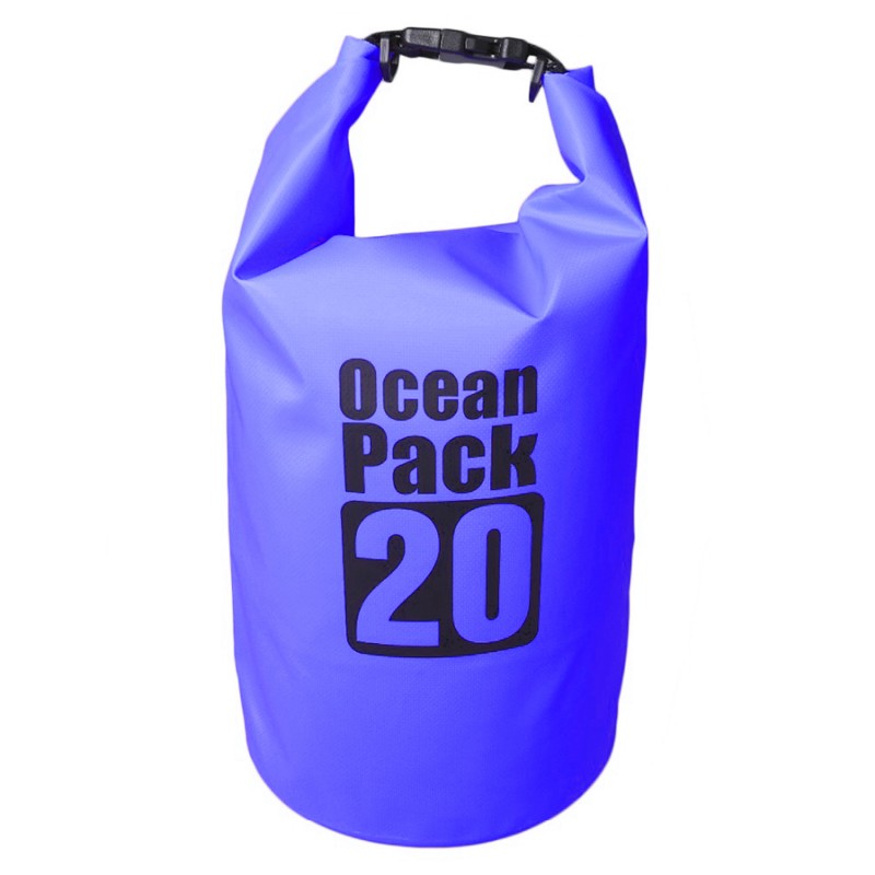 Beach Waterproof Bag Barrel