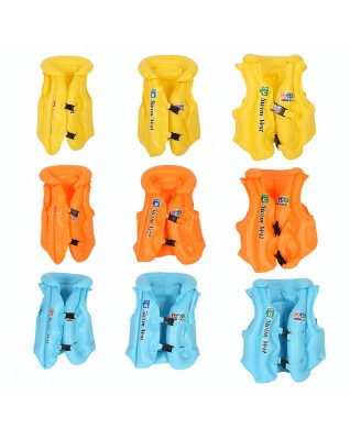 Child Aerated Life Jacket