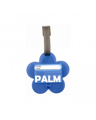 Luggage Tag Business Trips