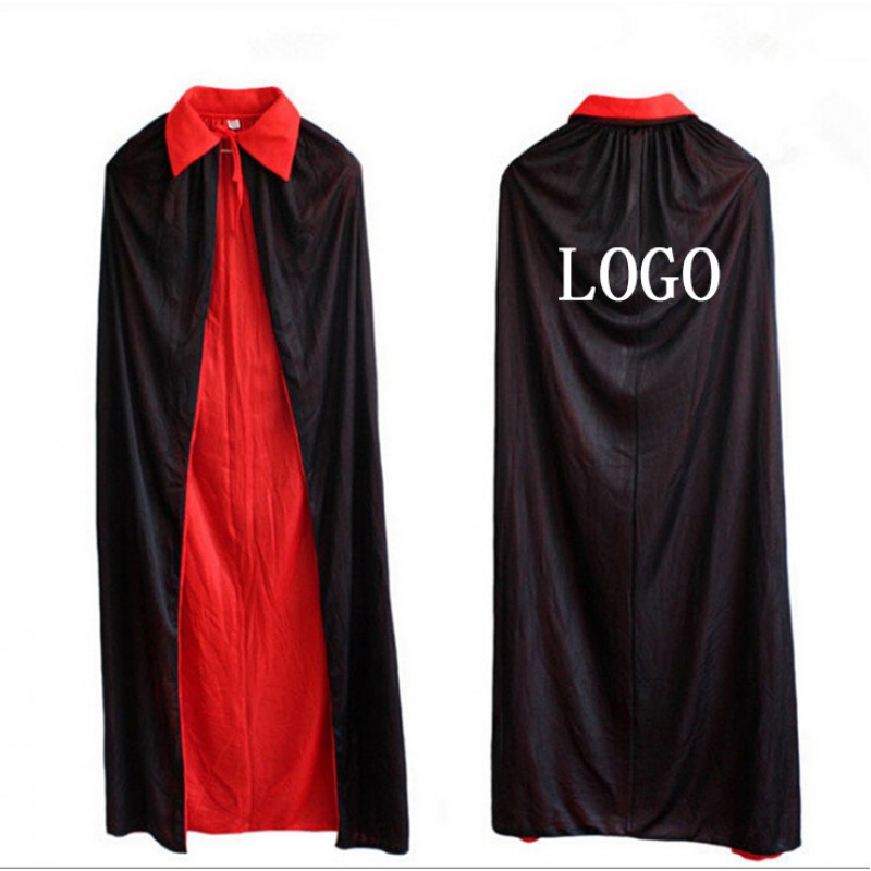 Adult Cosplay Cape