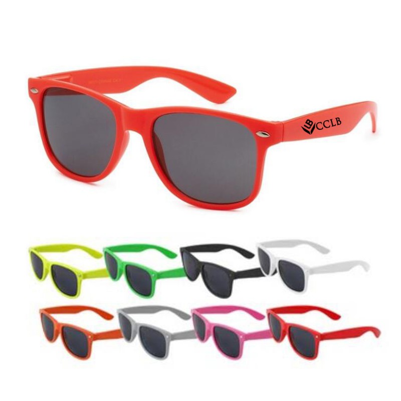 Retro Sunglasses