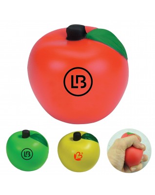 Apple Stress Reliever