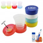 Foldable Collapsible Pocket/Magic Cup