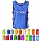 Sports Shirt Football Training Vest 