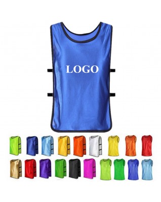 Sports Shirt Football Training Vest 