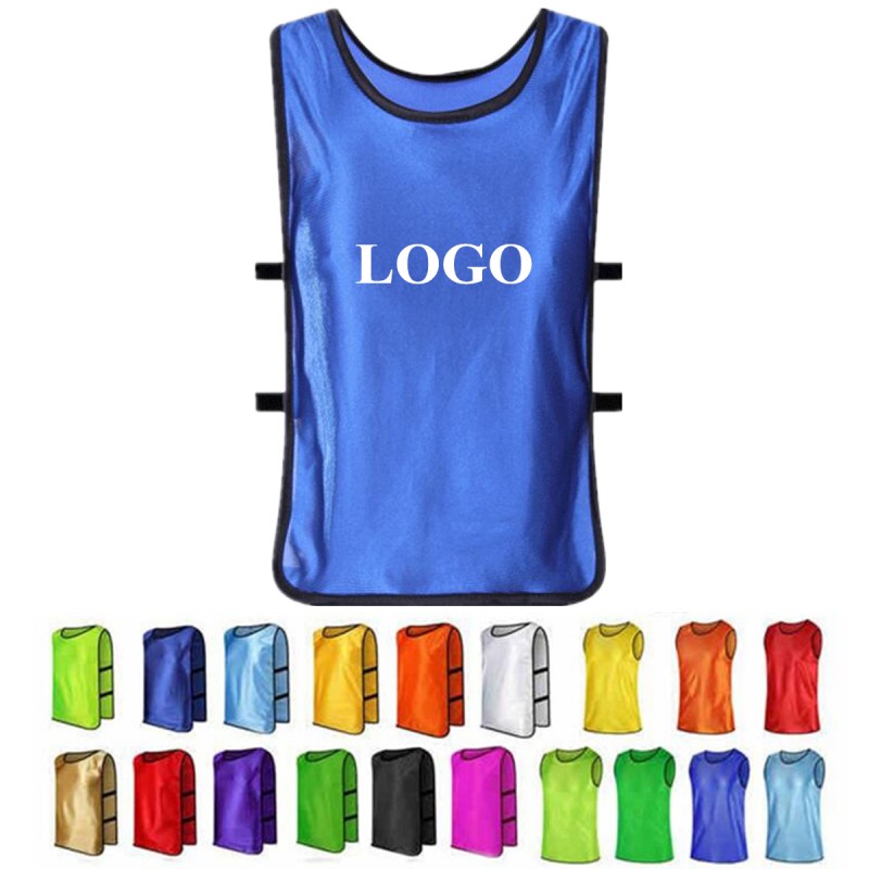 Sports Shirt Football Training Vest 
