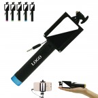 Wired Selfie Stick With Mirror