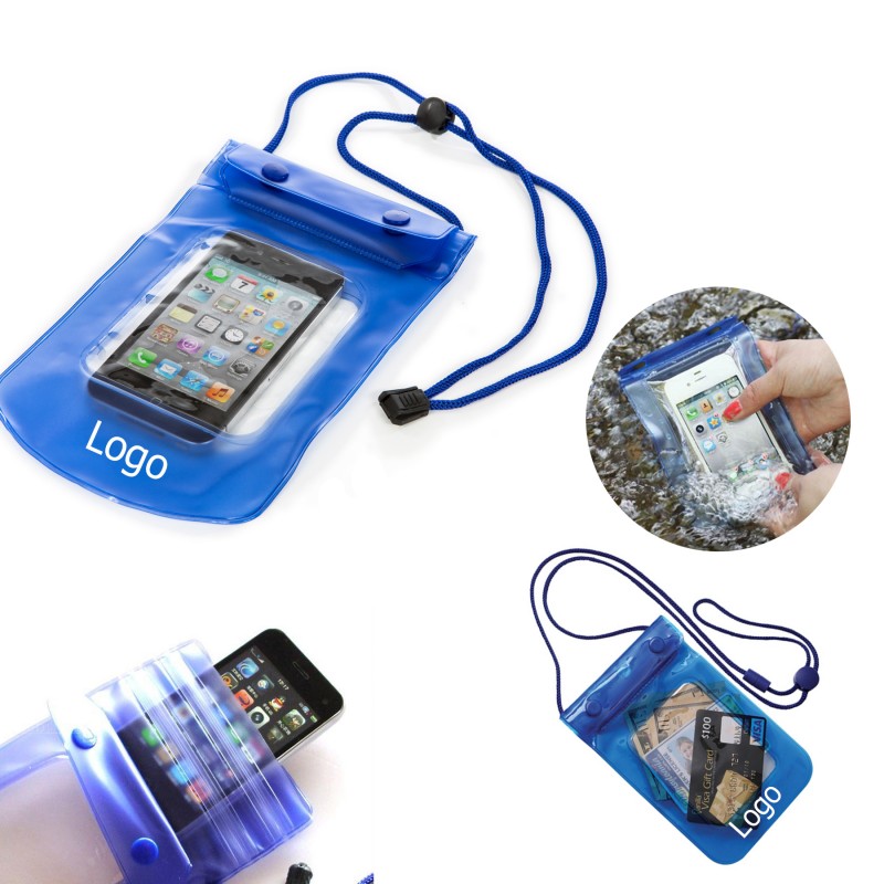 Waterproof Pouch