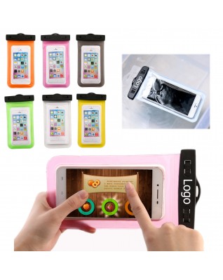 Waterproof Phone Bag