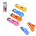 Customize Fingernail Clipper