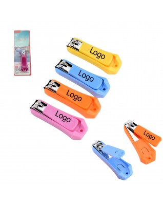 Customize Fingernail Clipper