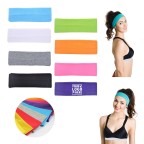 Yoga Sport Head Band