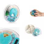 Medicine Box Timer