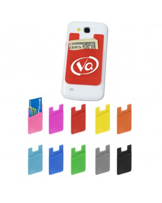 Cell Phone Wallet
