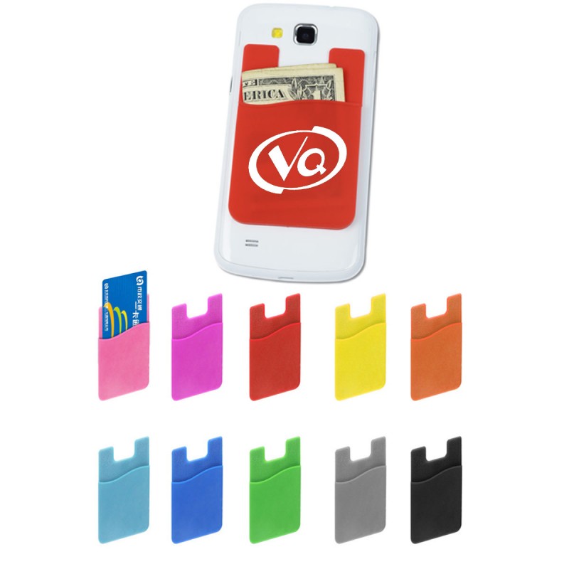 Cell Phone Wallet