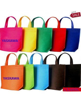 Non-woven Tote Bags
